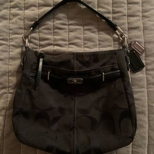 Coach Chelsea Ashlyn Hobo Bag